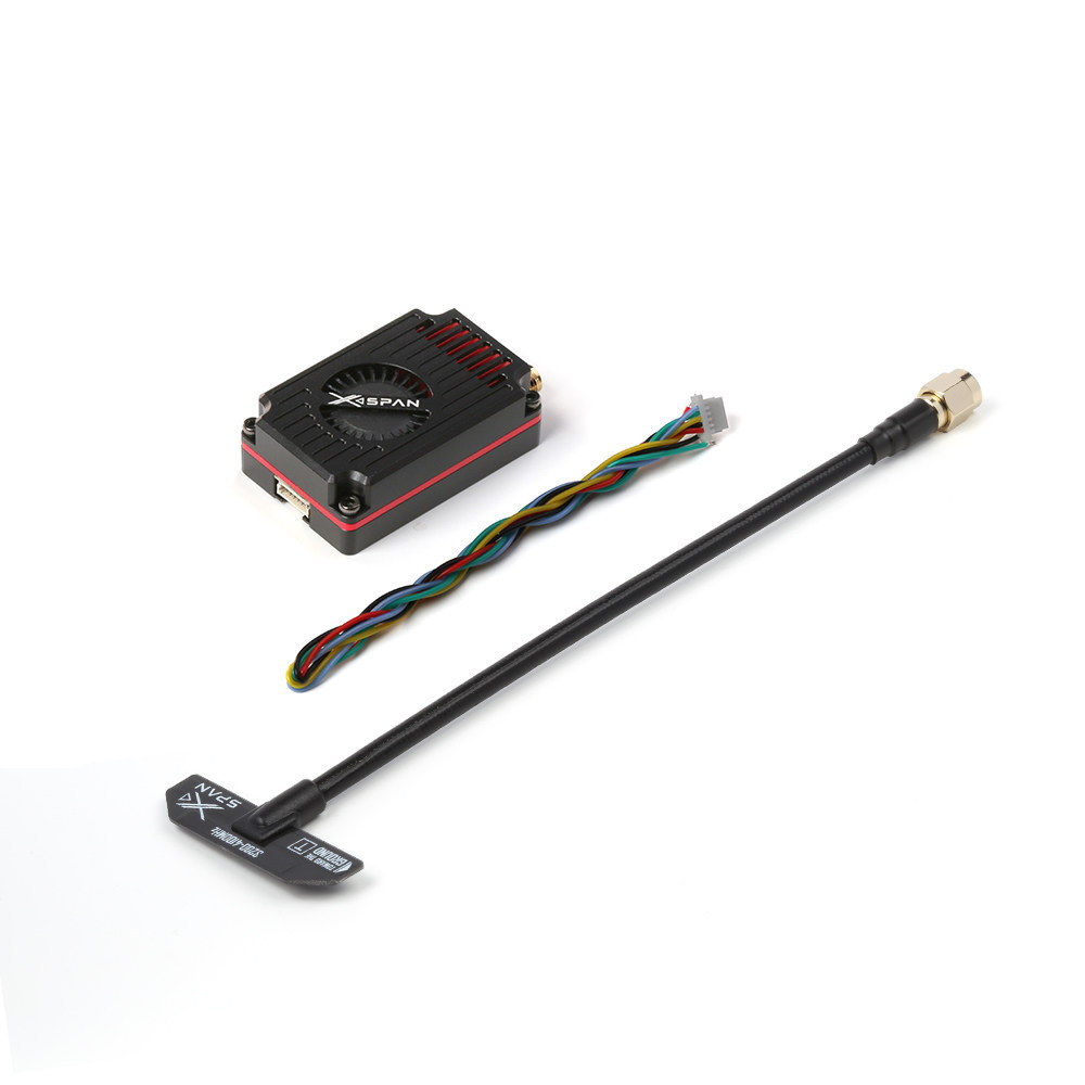 Transmetteur vidéo VTX large b - Fpv Drone Quadcopter avis et prix