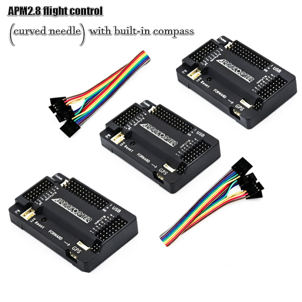 Carte de contrôle de vol APM 2 - Fpv Drone Flight Controller avis et prix
