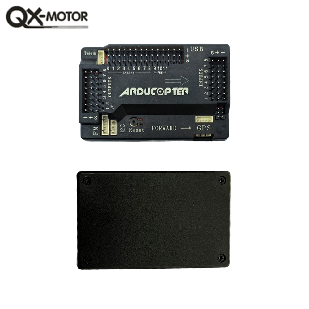Carte de contrôle de vol APM 2 - Fpv Drone Flight Controller avis et prix
