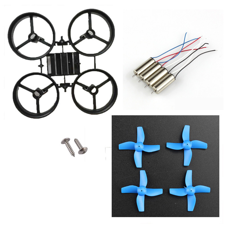 JJRC H36 Eachine E010 petit Ki - Fpv Drone Kit avis et prix