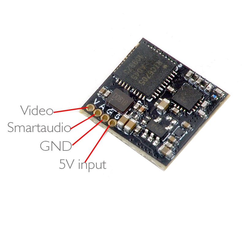 Récepteur VTX pour OpenVTX OVX - Fpv Drone Vtx avis et prix