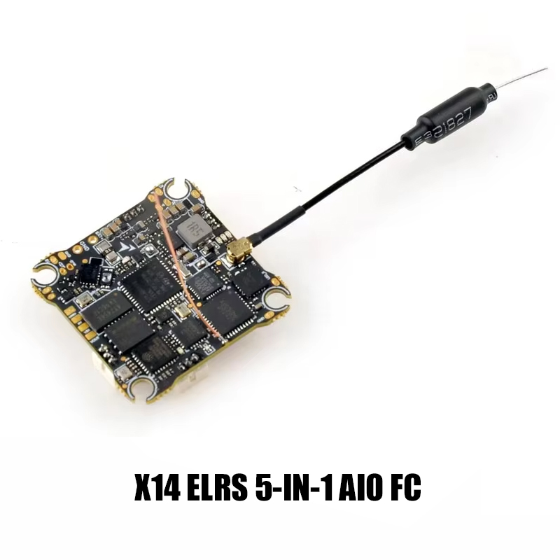 Contrôleur de vol HappyModel X - Fpv Drone Flight Controller avis et prix