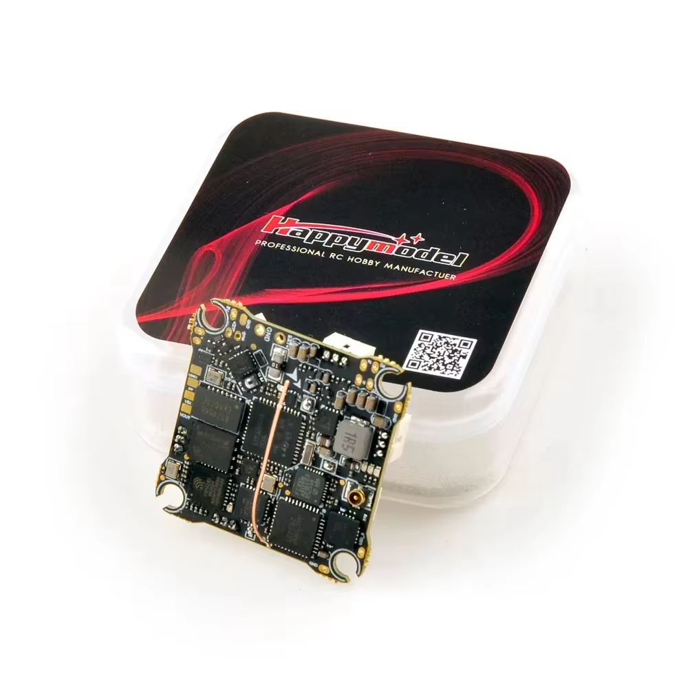 Contrôleur de vol HappyModel X - Fpv Drone Flight Controller avis et prix