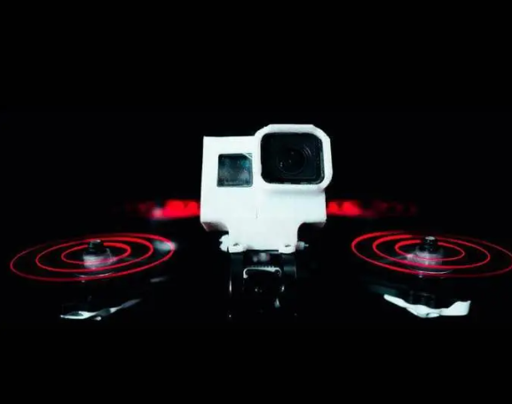 Gemfan-51433L 5.1 pouces Moonl - Fpv Drone Bag avis et prix