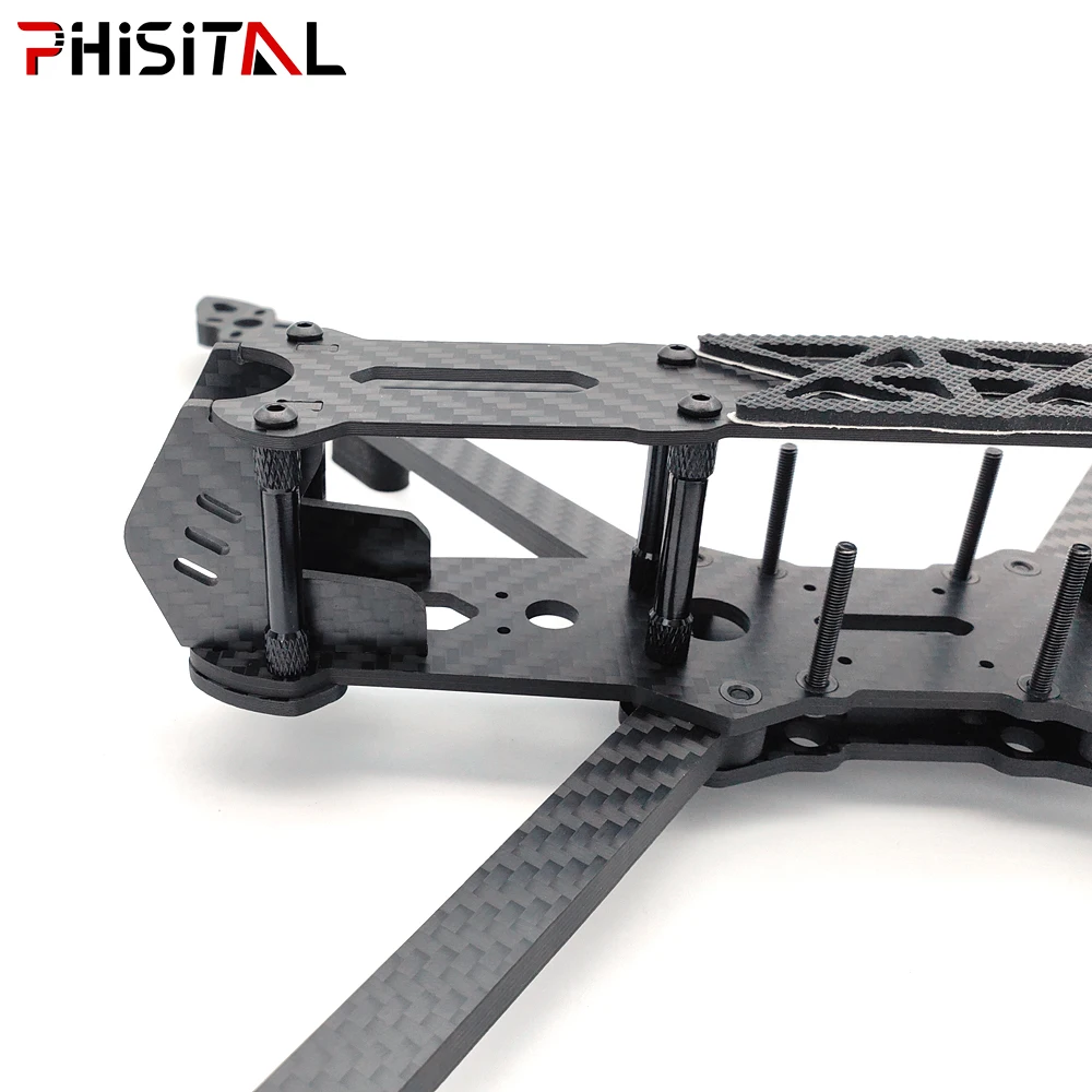 Mark4 V2 Mark 4 7 pouces/8 pou - Fpv Drone Tool Kit avis et prix
