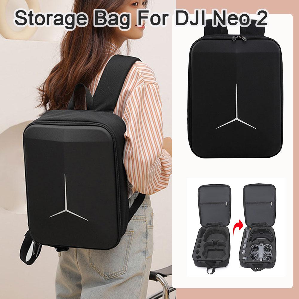 Sac à dos rigide pour Dji Neo  - Fpv Drone Bag avis et prix