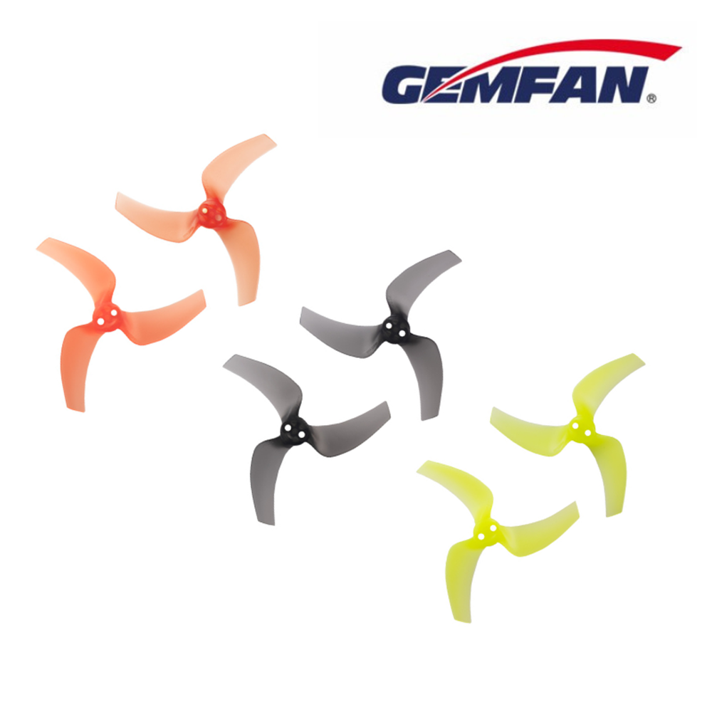 Gemfan 3.2 pouces accessoires  - Fpv Drone Motor avis et prix