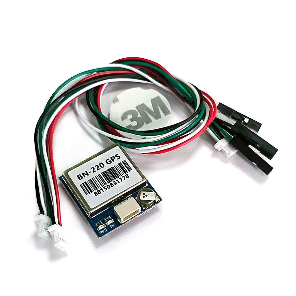Module GPS GLONASS BN-220 BN88 - Fpv Drone Motor avis et prix