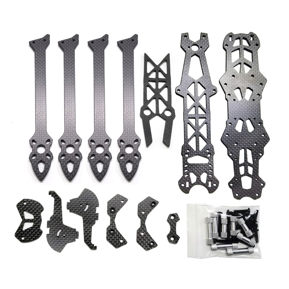 Kit de importateur de course F - Fpv Drone Kit avis et prix