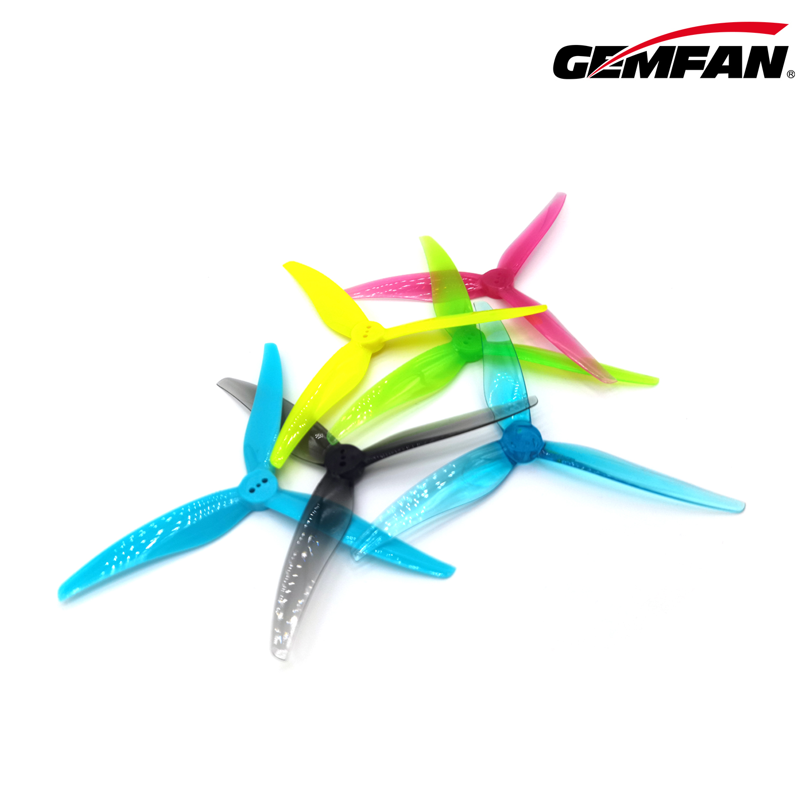 Houragan SL 5125 hélice Gemfan - Fpv Drone Motor avis et prix