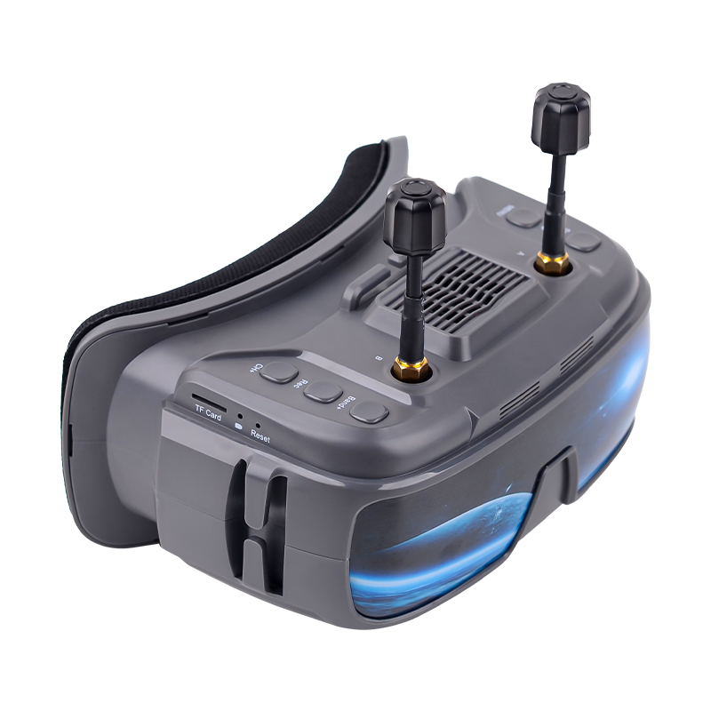 VR200 3.5 pouces FPV lunettes  - Fpv Drone Goggles avis et prix