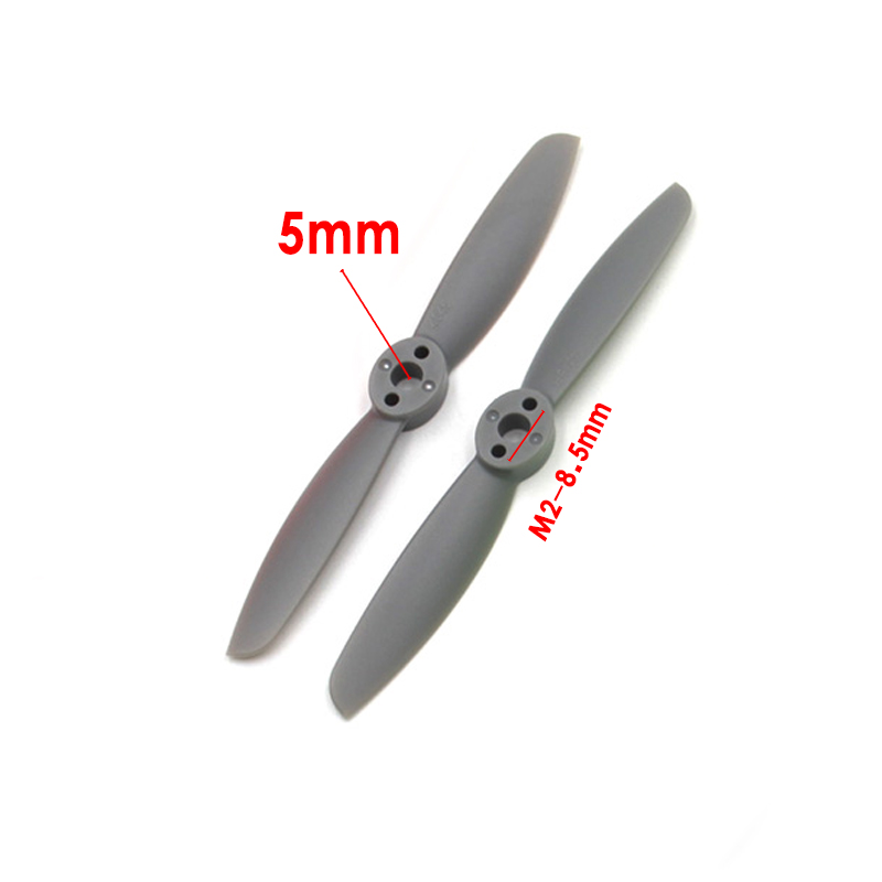 1 paire d'hélices 4045 4 pouce - Fpv Drone Motor avis et prix