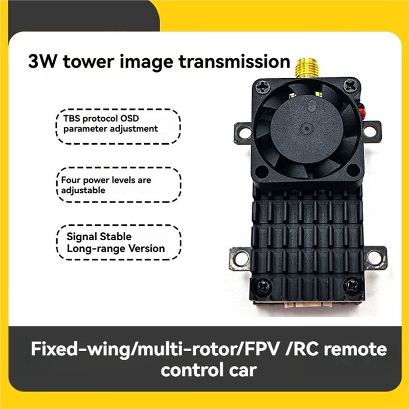 【EXCLUSIF NOUVEAU UTILISATEUR】 - Fpv Drone Vtx avis et prix