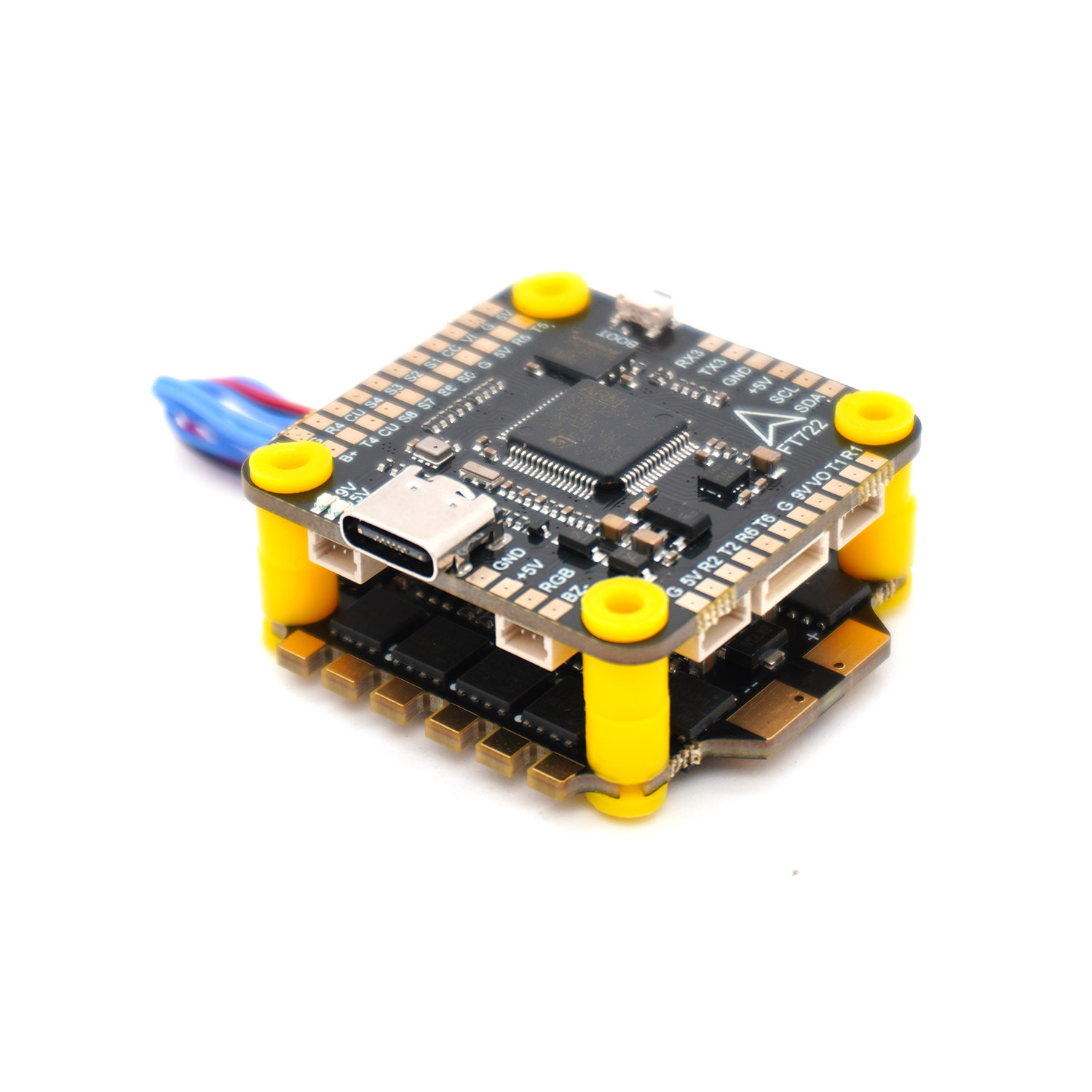 Drone FPV YSIDO RC, kit de châ - Fpv Drone Tool Kit avis et prix