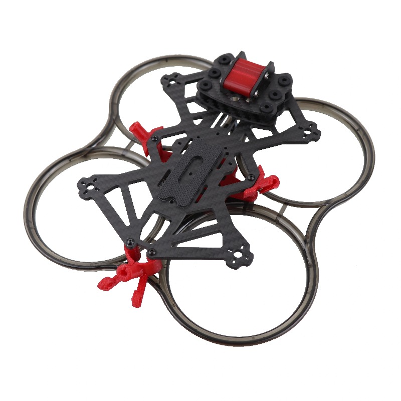 HSKRC CC30 O4 cadre de Drone d - Fpv Drone Motor avis et prix