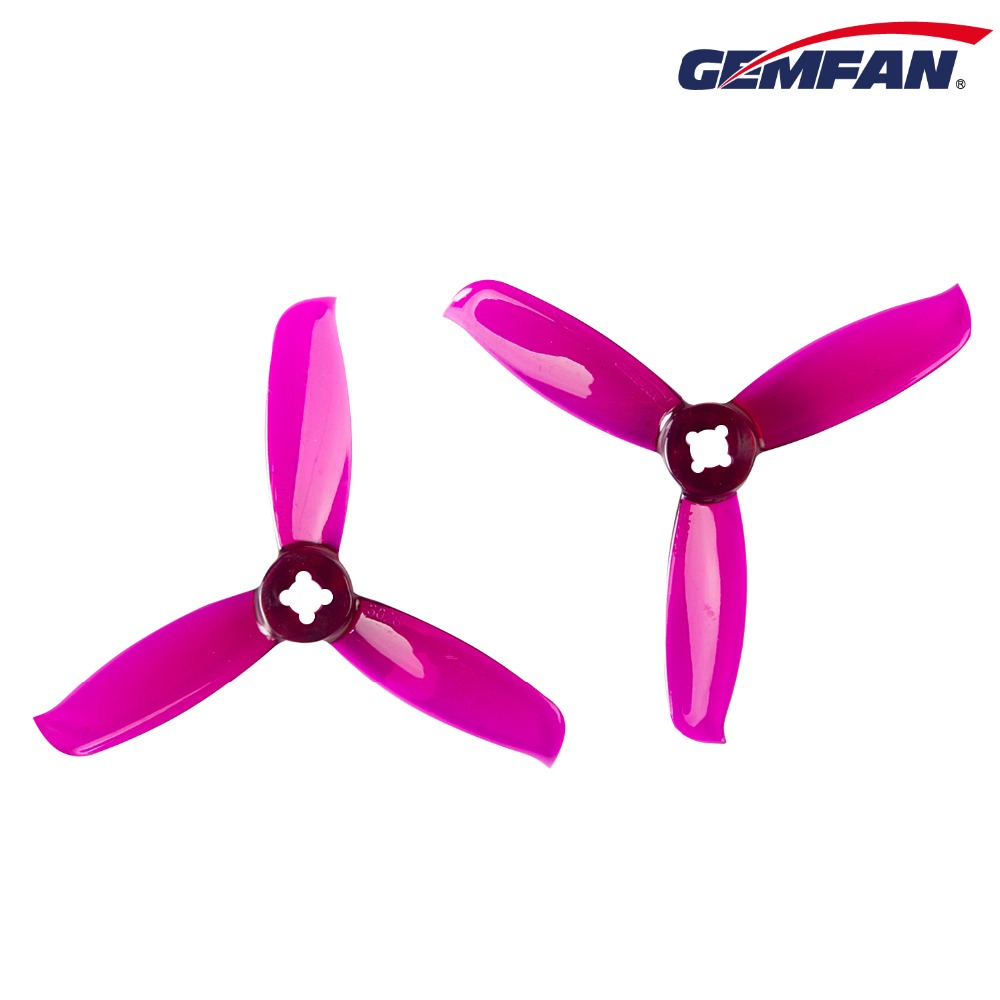 10 paires/20 pièces Gemfan Win - Fpv Drone Propeller avis et prix