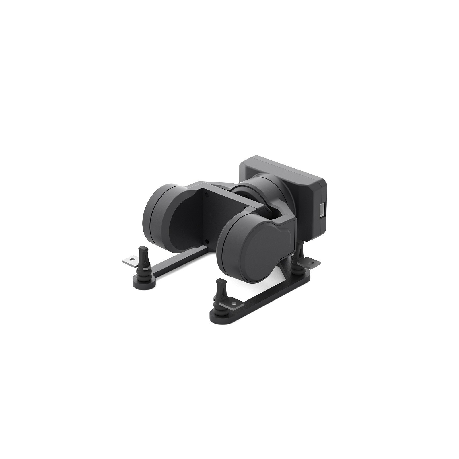 Série CADDXFPV : Gimbal FPV 19 - Fpv Drone Goggles avis et prix