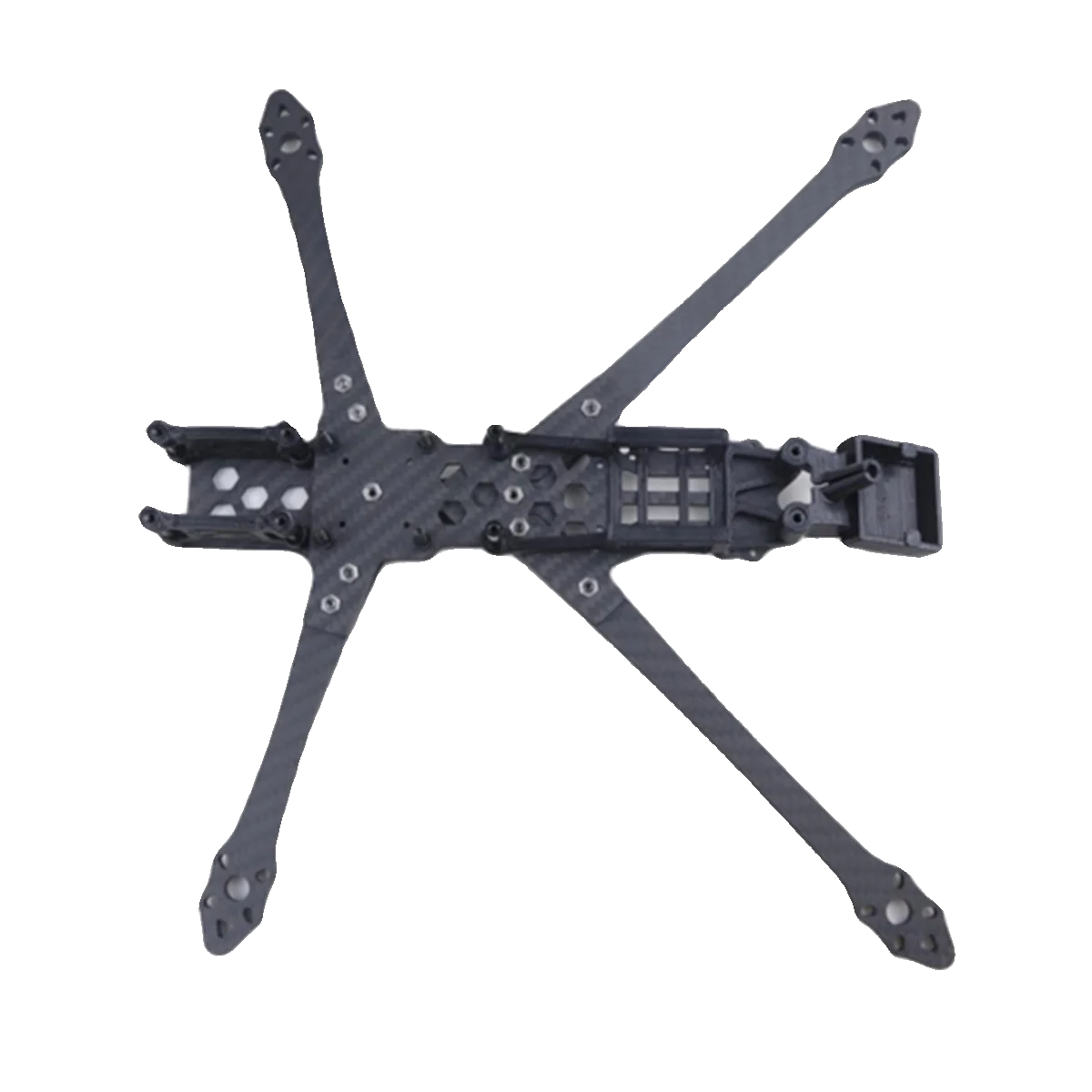 HSKRC-Analyste de cadre longue - Fpv Drone Kit avis et prix