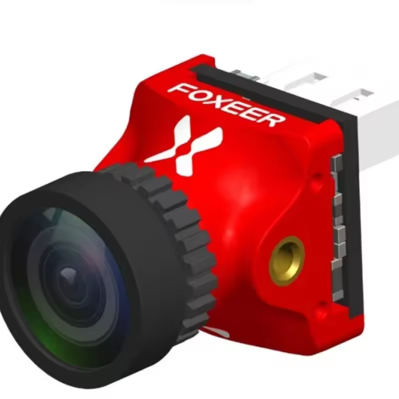 FOXEER Predator5 caméra NANO 1 - Fpv Drone Camera avis et prix