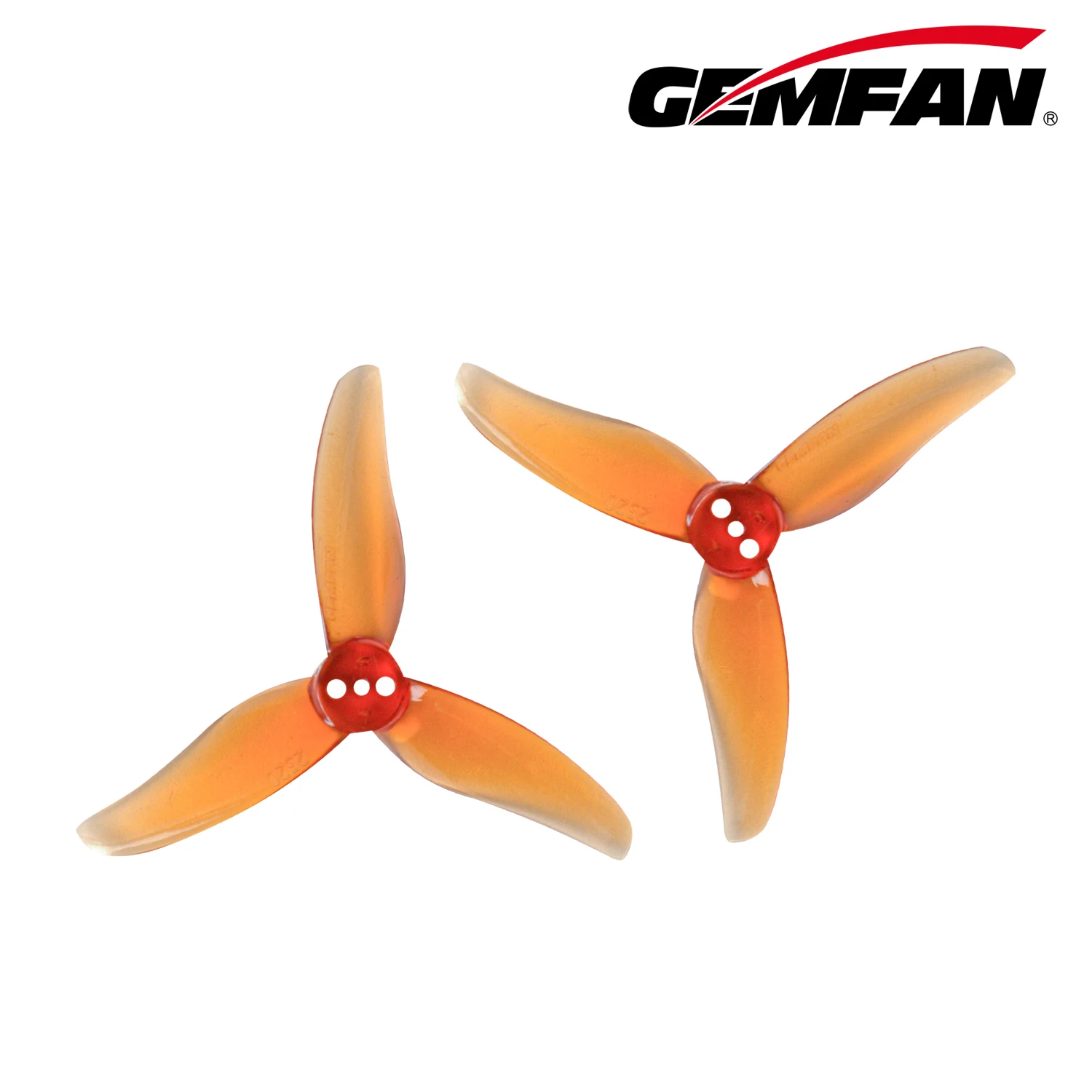4 paires d'hélices Gemfan Hurr - Fpv Drone Motor avis et prix