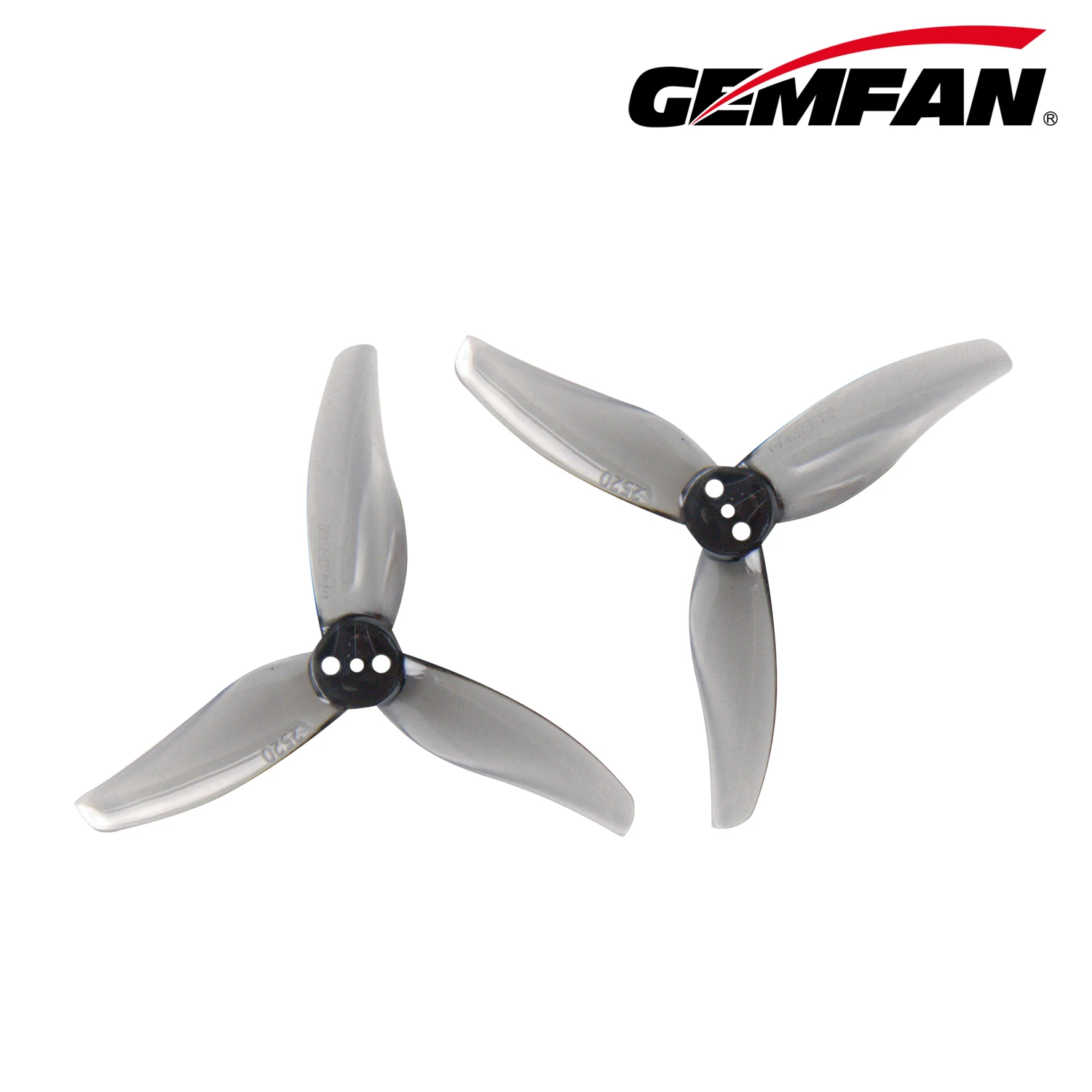 4 paires d'hélices Gemfan Hurr - Fpv Drone Motor avis et prix