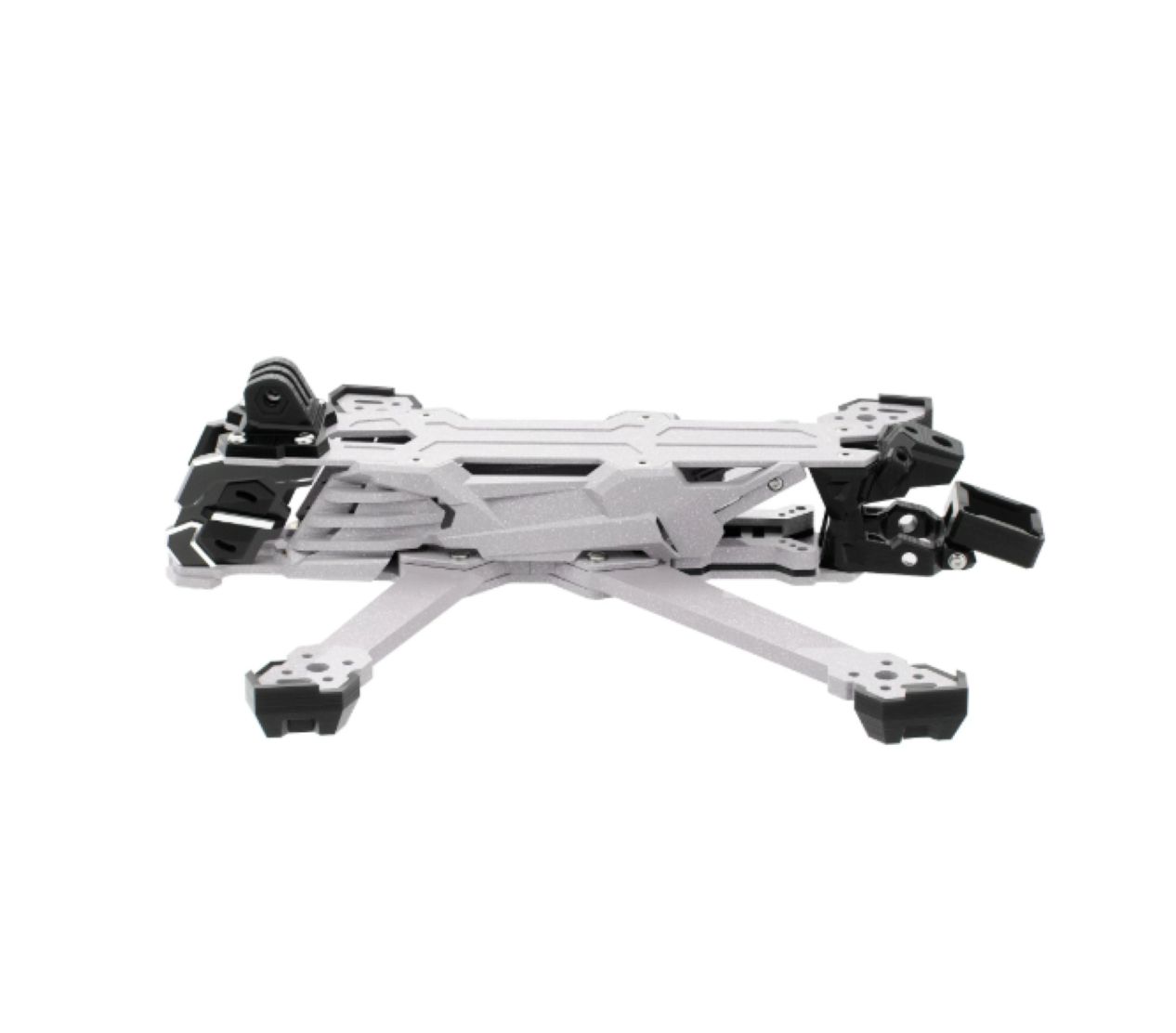 GEPRC GEP-Vapor X5 D5 X6 O4 Pr - Fpv Drone Quadcopter avis et prix