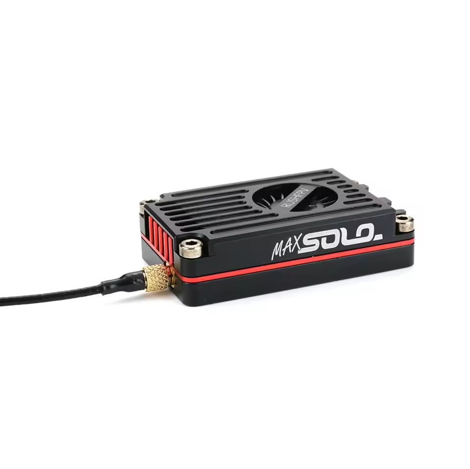 RUSH MAX SOLO 5.8GHz 2.5W VTX  - Fpv Drone Battery avis et prix