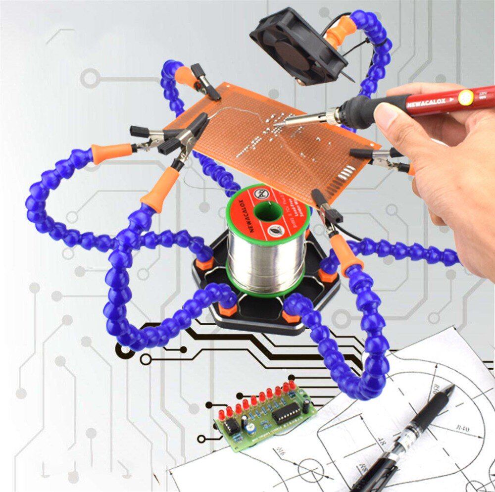Station de soudage en alliage  - Fpv Drone Flight Controller avis et prix