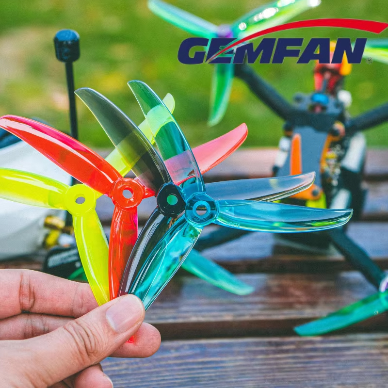 Gemfan Vanover 5136 5.1X3.6X3  - Fpv Drone Propeller avis et prix