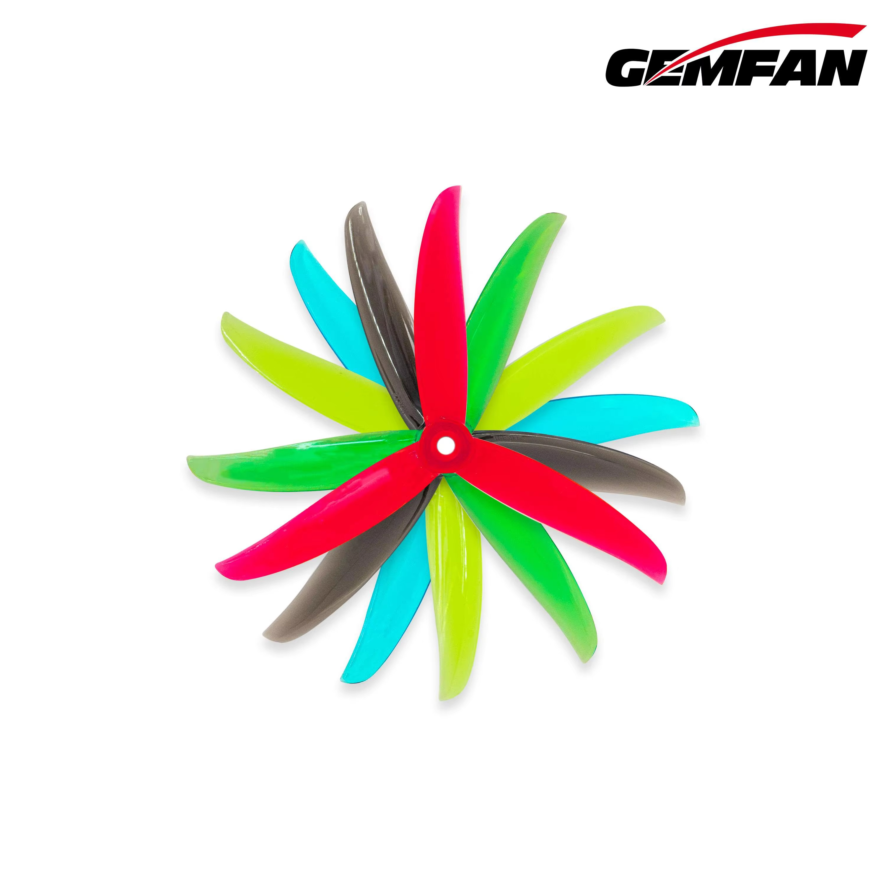 Gemfan Vanover 5136 5.1X3.6X3  - Fpv Drone Propeller avis et prix