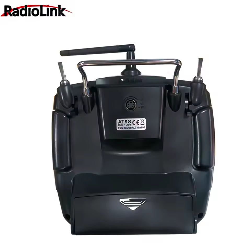 Radiolink AT9SPro 12CH 2.4G DS - Fpv Drone Battery avis et prix