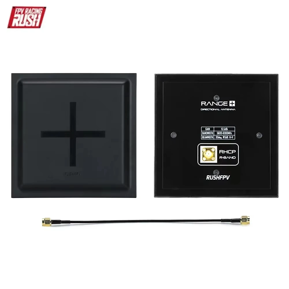 Nouvelle antenne plate directi - Fpv Drone Antenna avis et prix