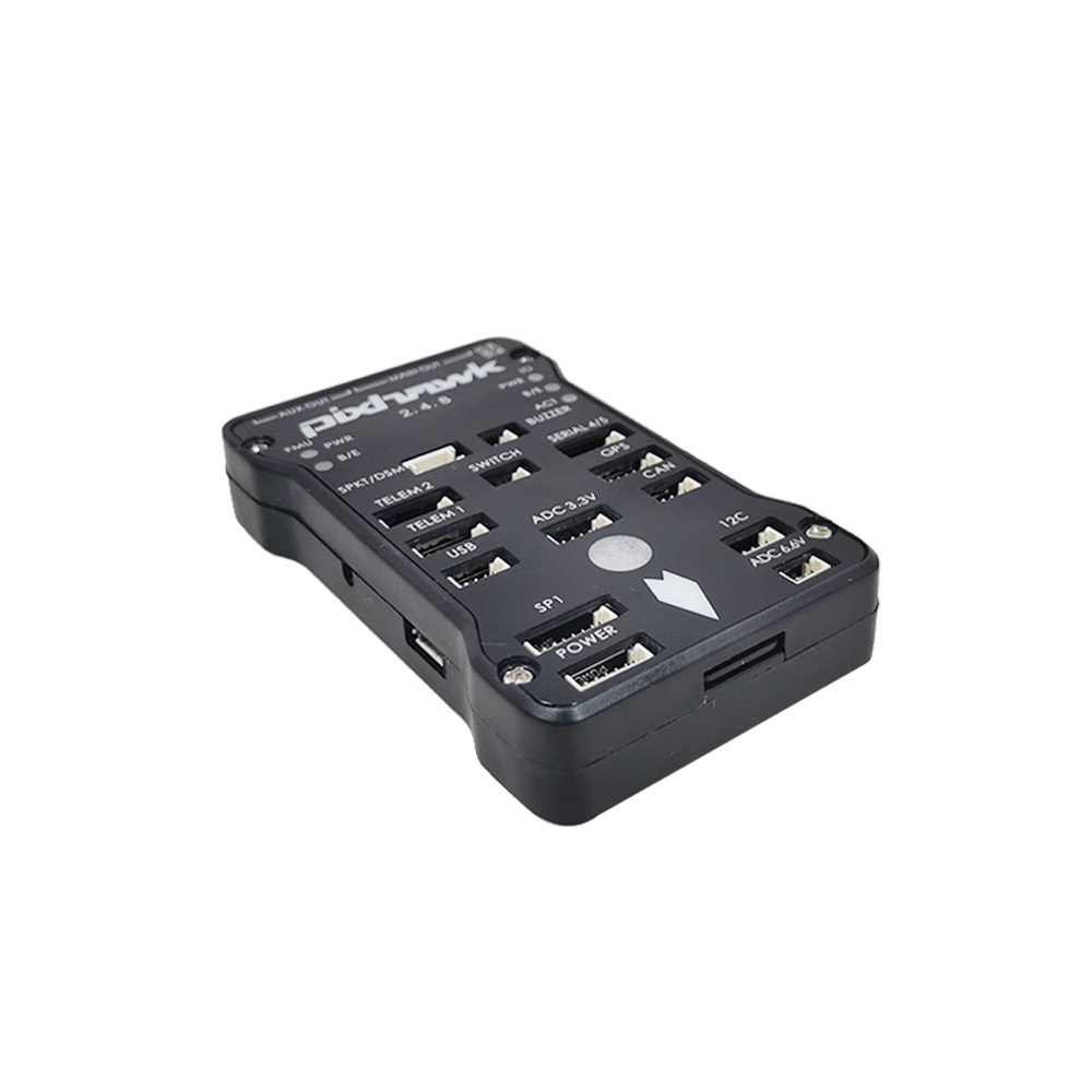 Pixhawk-Contrôleur de Vol PIX  - Fpv Drone Flight Controller avis et prix