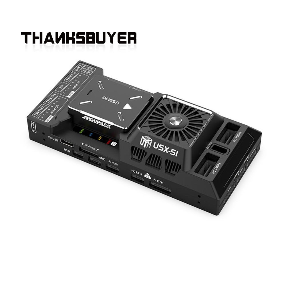Système de contrôle de vol USX - Fpv Drone Flight Controller avis et prix