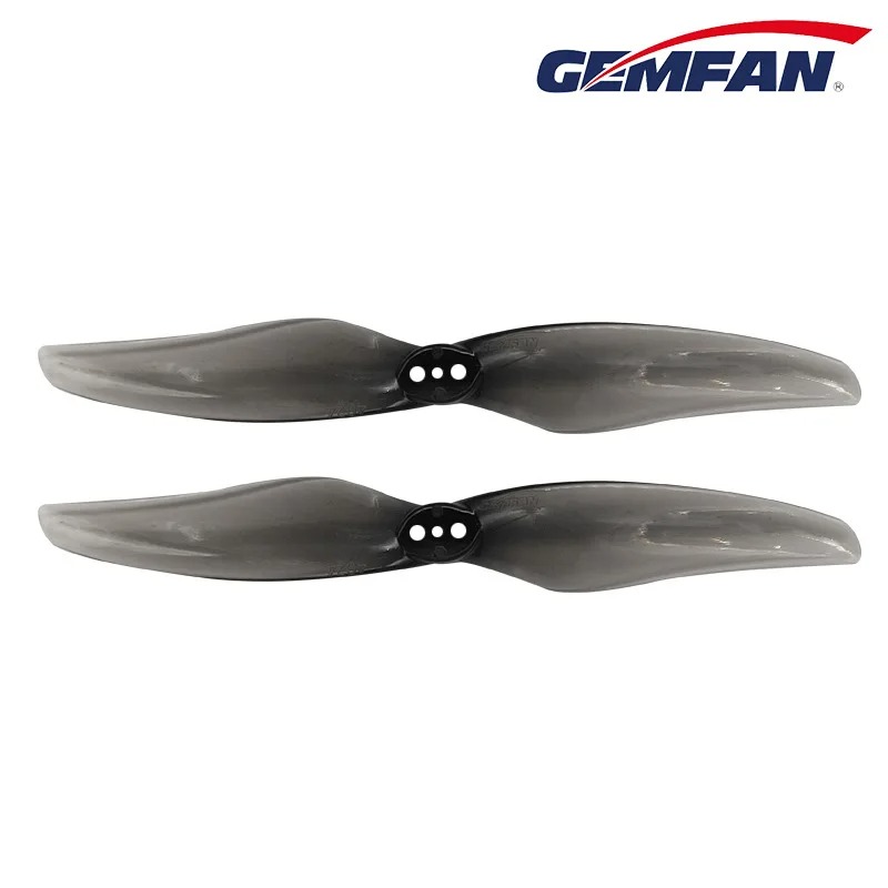 4 paires d'hélices Gemfan Hurr - Fpv Drone Motor avis et prix