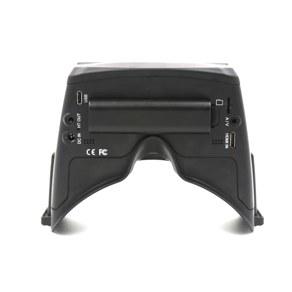 En stock, lunettes FPV SKYZONE - Fpv Drone Goggles avis et prix