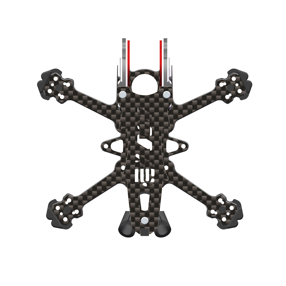 AlfaRC Fox-2 DJI O4 unité aéri - Fpv Drone Motor avis et prix