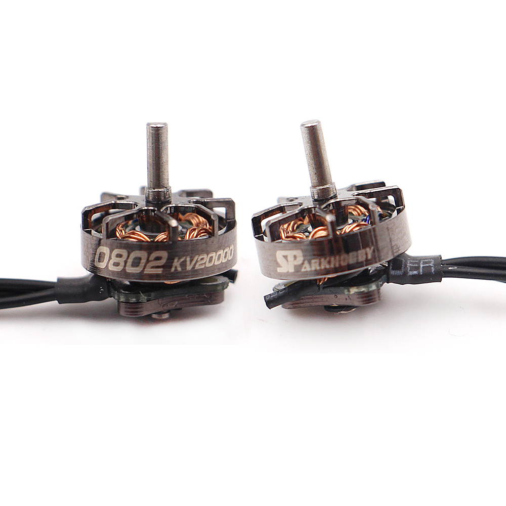 SPARKHOBBY RS0802 0802 KV20000 - Fpv Drone Motor avis et prix