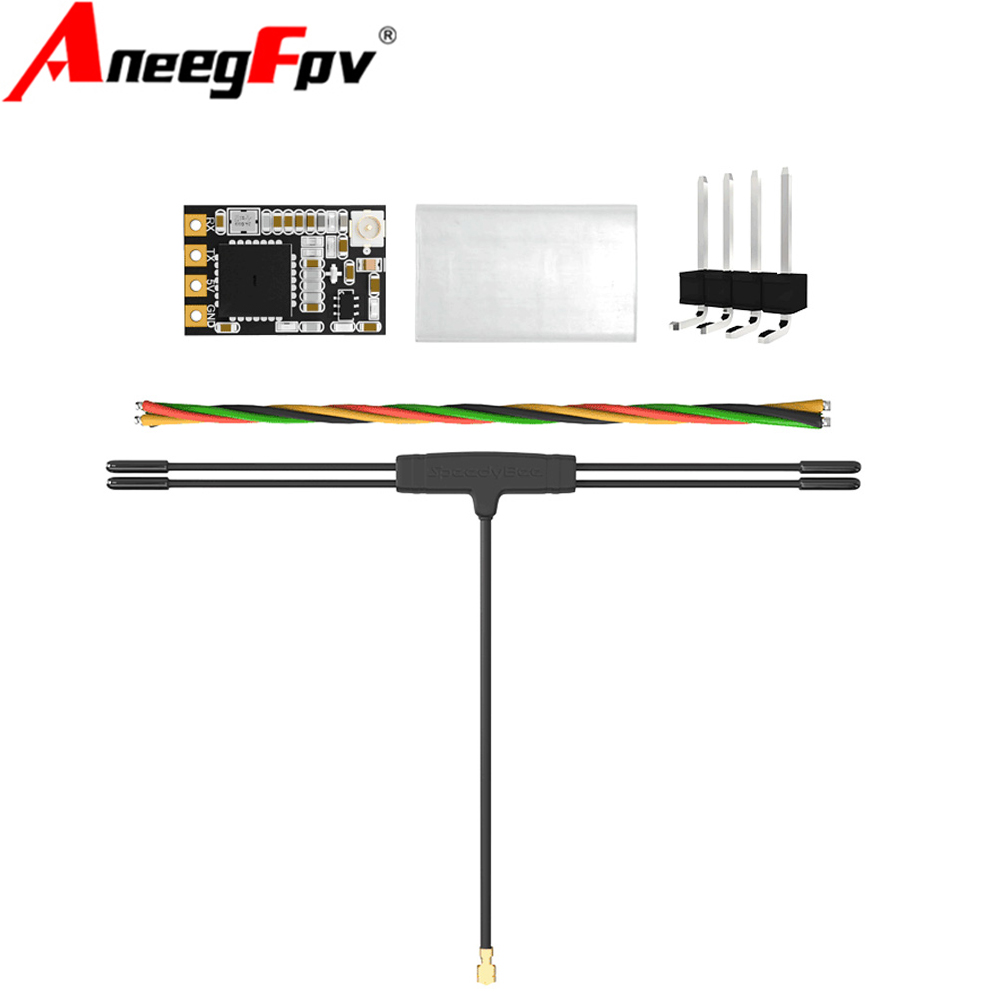 Récepteur SpeedyBee Nano 2.4G/ - Fpv Drone Receiver avis et prix