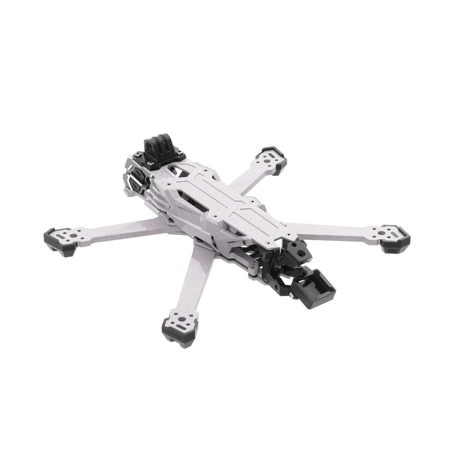 GEPRC Vapor D5/x5/x6 O4 Pro Fr - Fpv Drone Quadcopter avis et prix