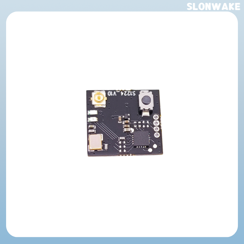 Mini transmetteur FPV réglable - Fpv Drone Frame avis et prix