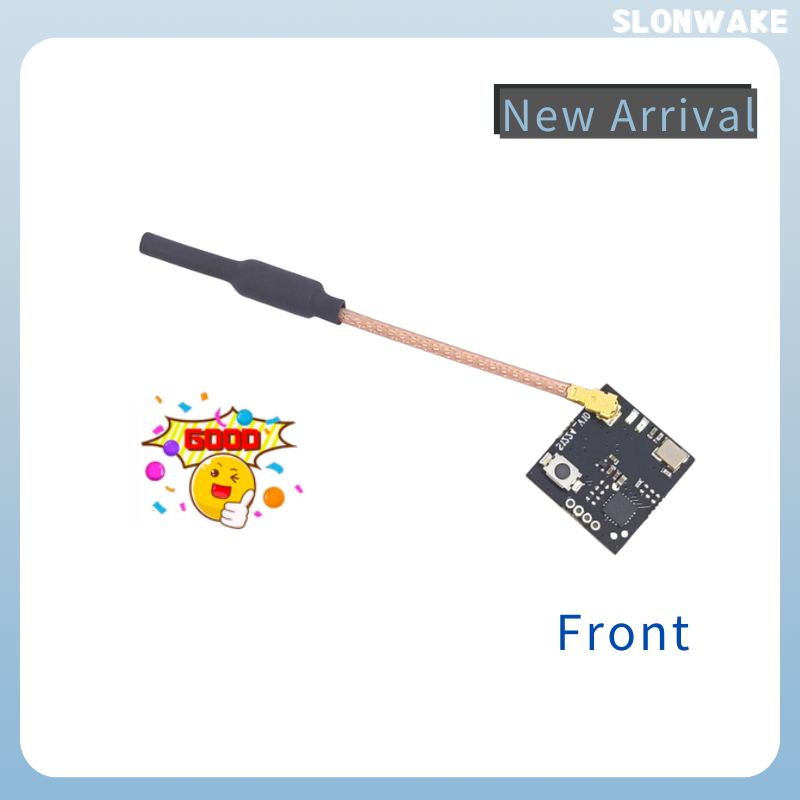 Mini transmetteur FPV réglable - Fpv Drone Frame avis et prix