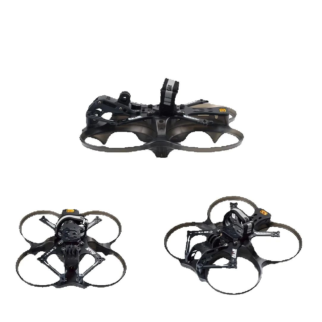 Châssis de drone Cinewhoop FPV - Fpv Drone Motor avis et prix