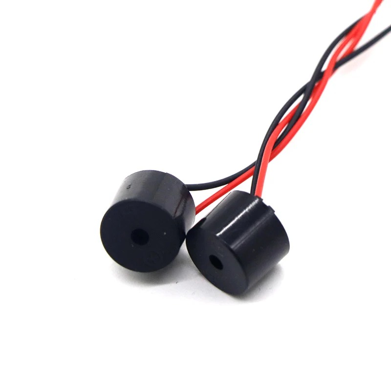 Buzzer 5V avec fil de 50 mm po - Fpv Drone Tool Kit avis et prix