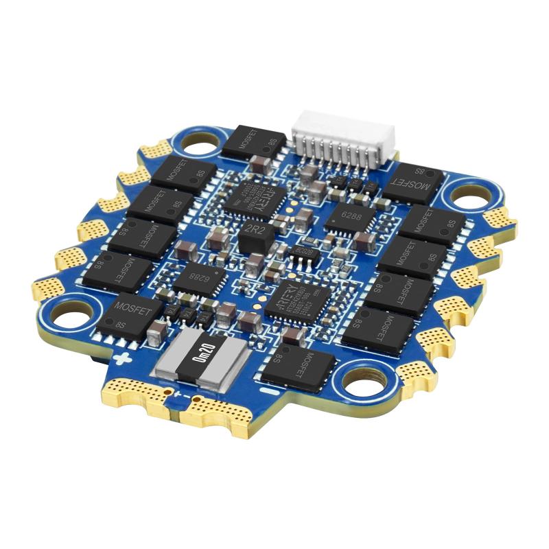 SEQURE Blueson A2 6S |   ESC 8 - Fpv Drone Esc avis et prix