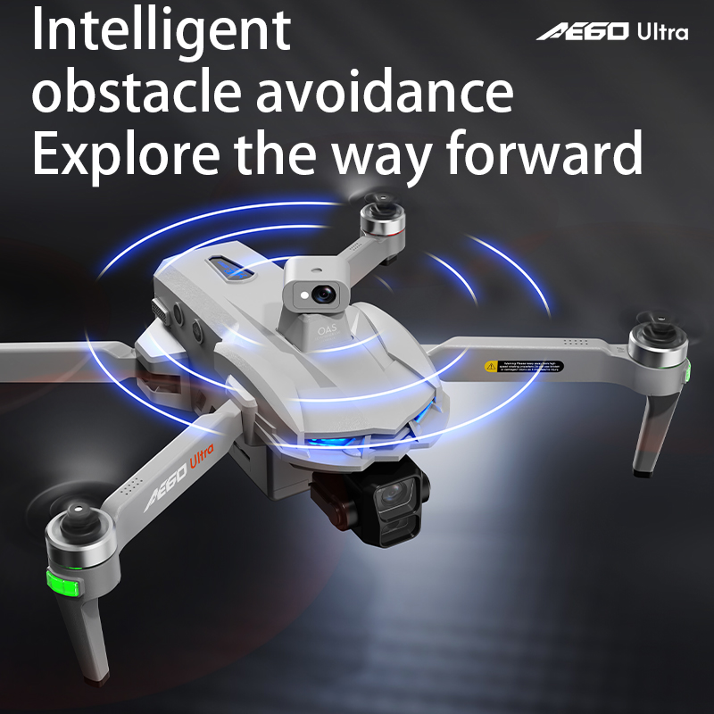 AE60 GPS Drone professionnel 8 - Fpv Drone Charger avis et prix