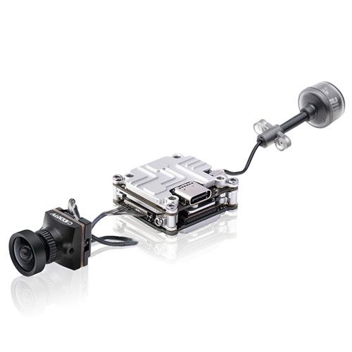 Prix de gros Caddx nébuleuse N - Fpv Drone Kit avis et prix