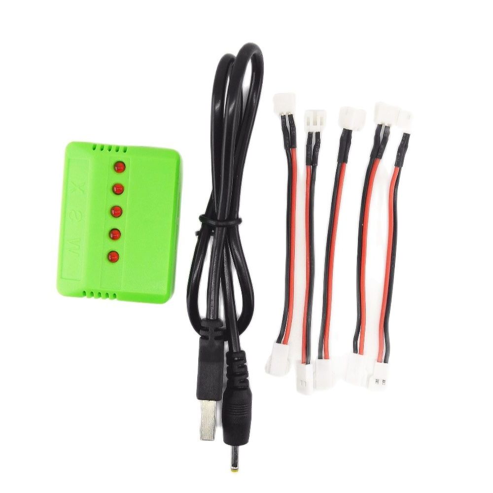 Fil de connecteur de chargeur  - Fpv Drone Charger avis et prix