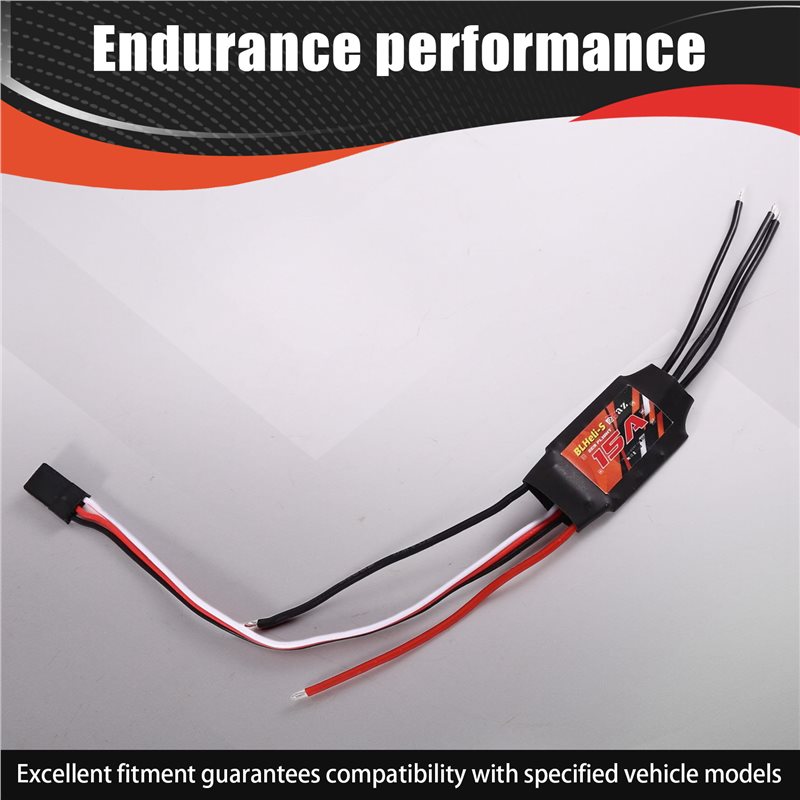 Contrôleur de vitesse électriq - Fpv Drone Esc avis et prix