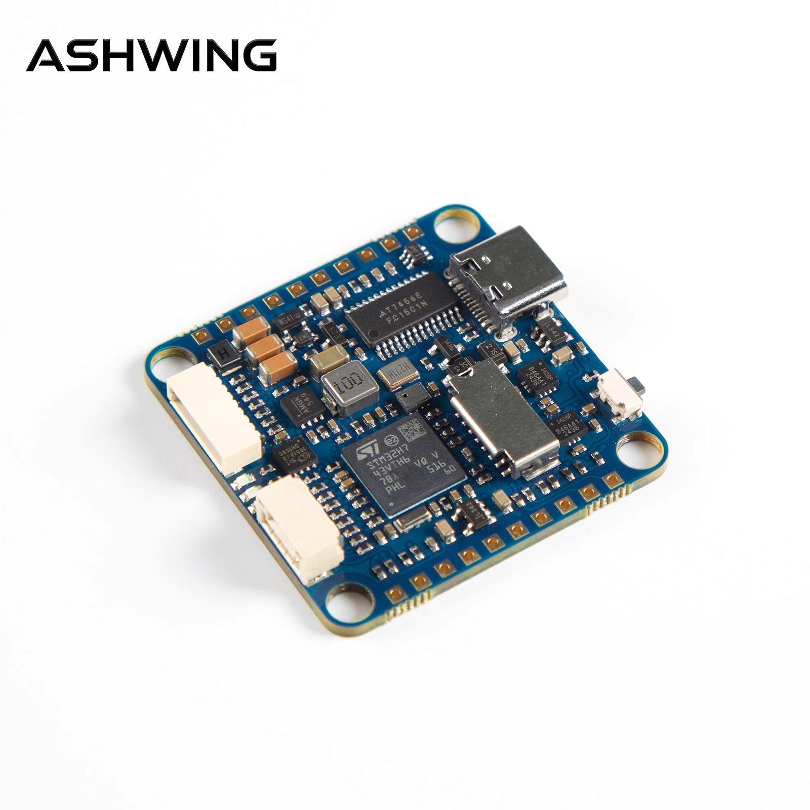 Contrôleur de vol H743-SLIM V3 - Fpv Drone Flight Controller avis et prix
